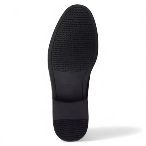 Mens Alfani Dress Chelsea Boots - Picture 2 of 2